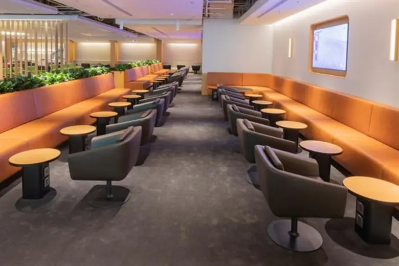แควนตัสลงทุนต่อเนื่องเปิดให้บริการห้องพักรับรองผู้โดยสารเฟสแรกที่สนามบินชางฮี