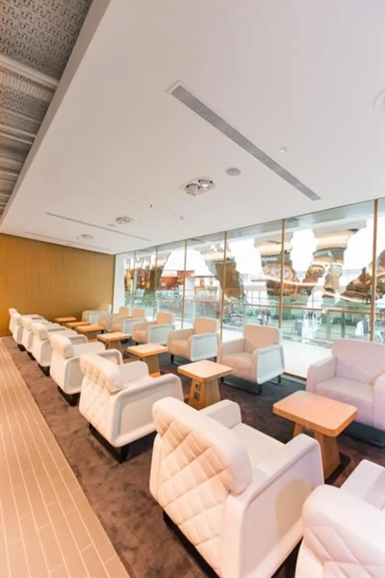 แควนตัสลงทุนต่อเนื่องเปิดให้บริการห้องพักรับรองผู้โดยสารเฟสแรกที่สนามบินชางฮี