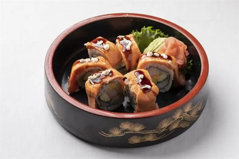 ห้องอาหารแคลิฟอร์เนีย สเต็ก โรงแรมแคนทารี...