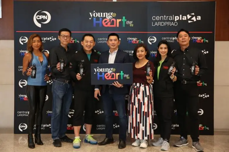 กันตภณ ผาณิตรัตน์ ผู้อำนวยการอาวุโสกลุ่มง...