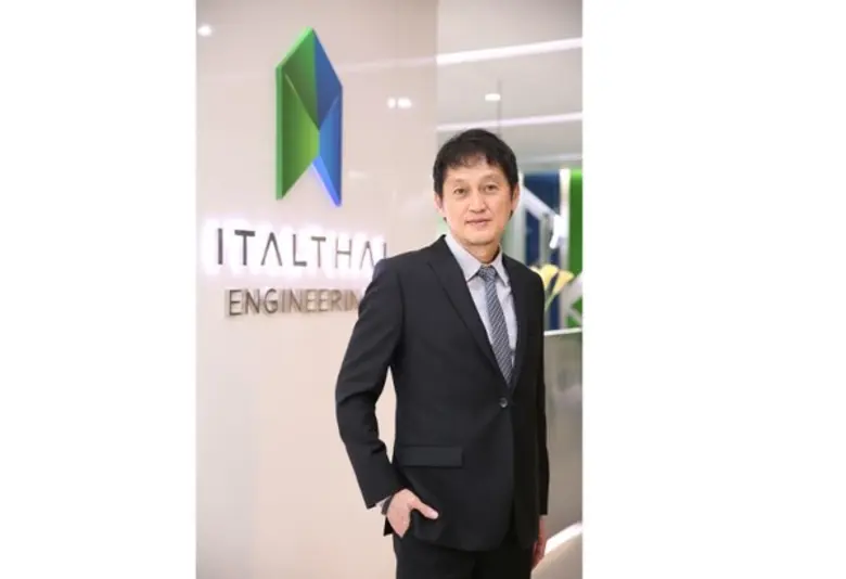 อิตัลไทยวิศวกรรมเดินหน้าปรับกลยุทธ์การดำเ...