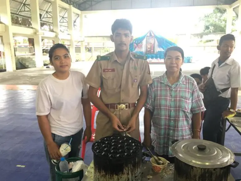 ดร.บุญรักษ์ ยอดเพชร เลขาธิการคณะกรรมการกา...