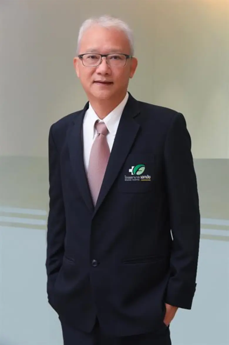 บมจ.เอกชัยการแพทย์ (EKH) เดินมาครึ่งทาง ท...