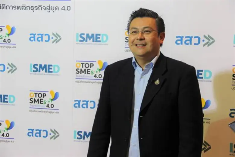 สสว.โชว์ผลงาน 12 โมเดลผู้นำธุรกิจชุมชนต้น...