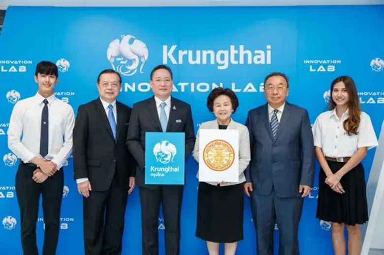 กรุงไทยผนึกธรรมศาสตร์ สร้างบัณฑิตพันธุ์ใหม่ด้านดิจิทัล