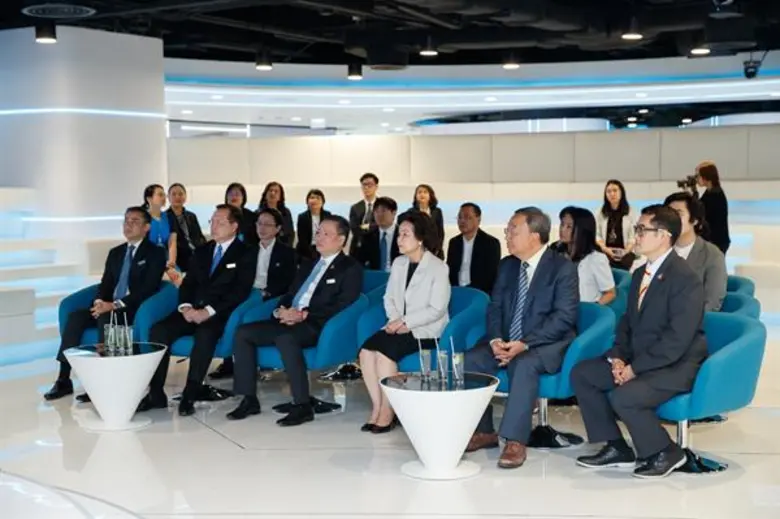 กรุงไทยผนึกธรรมศาสตร์ สร้างบัณฑิตพันธุ์ใหม่ด้านดิจิทัล