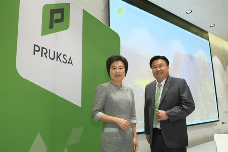 พฤกษาโชว์ผลประกอบการครึ่งปีแรกยังเติบโตแม...