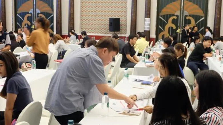 สสว. จัดอบรมปฏิบัติการพัฒนาผู้ประกอบการสตาร์อัพ หวังต่อยอดใช้เทคโนโลยีทำการตลาดแบบยั่งยืน