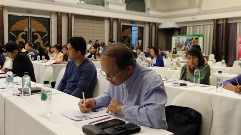 สสว. จัดอบรมปฏิบัติการพัฒนาผู้ประกอบการสตาร์อัพ หวังต่อยอดใช้เทคโนโลยีทำการตลาดแบบยั่งยืน