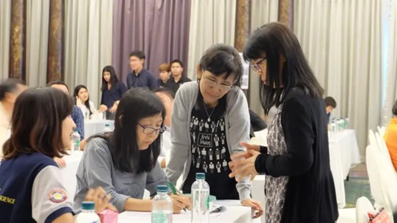 สสว. จัดอบรมปฏิบัติการพัฒนาผู้ประกอบการสตาร์อัพ หวังต่อยอดใช้เทคโนโลยีทำการตลาดแบบยั่งยืน