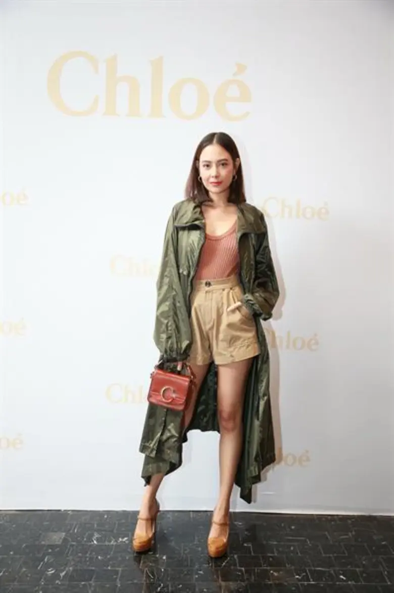 เมื่อแบรนด์แฟชั่นในฝันของสาวๆ อย่าง Chloe...