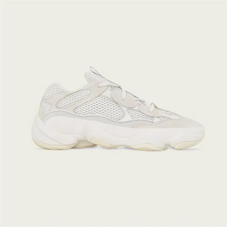 อาดิดาส ผนึกกำลัง คานเย่ เวสต์ ส่ง YEEZY ...