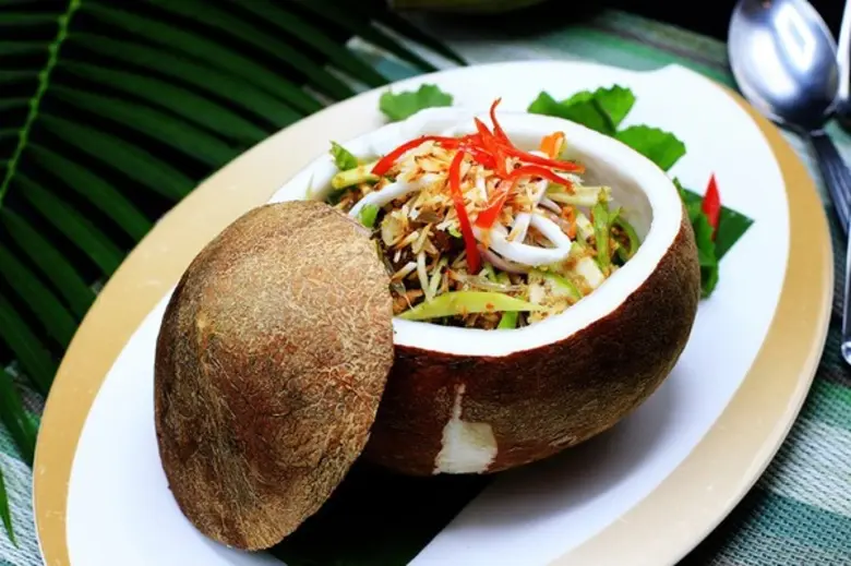 โรงแรมฮิลตัน ภูเก็ต อาเคเดีย รีสอร์ท แอนด...