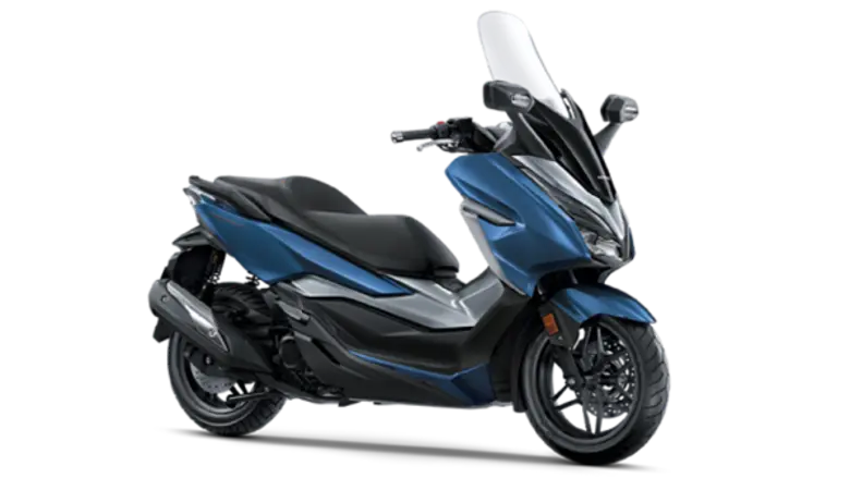 ฮอนด้า เปิดตัวฟอร์ซ่าใหม่! สะกดทุกลมหายใจให้หยุดนิ่งด้วยเฉดสีที่ดุดัน แต่หรูหรายิ่งกว่าเดิม ล้ำหน้าด้วยเทคโนโลยีแห่งการขับเคลื่อนอันทรงพลัง และฟังก์ชั่นอัจฉริยะรอบคัน