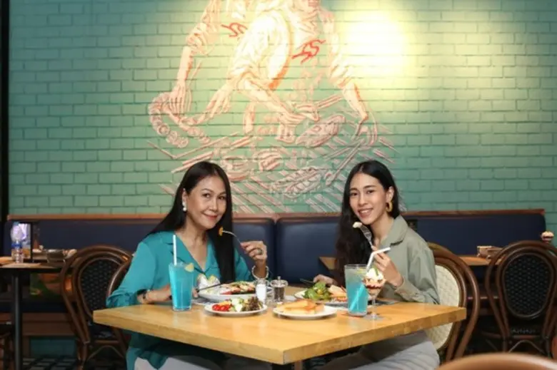 วันพิเศษอย่างวันแม่ที่กำลังจะมาถึง ถือเป็...