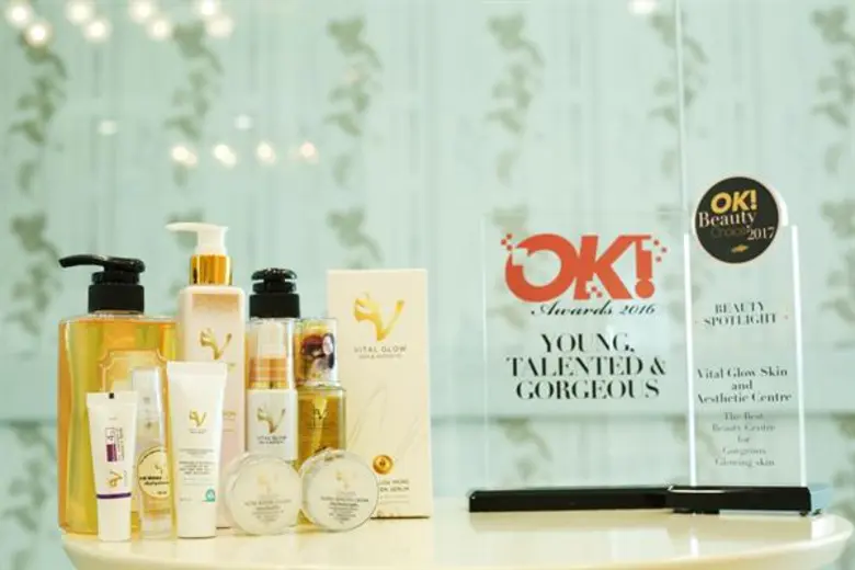 ดร.พิมพ์ขวัญ ผู้บริหารรุ่นที่ 2 ของโรงพยาบาลนวมินทร์ 9 ปั้นธุรกิจความงาม&สุขภาพครบวงจร ภายใต้ชื่อ Vital Glow Skin & Aesthetic ก้าวสู่ปีที่ 5 มั่นใจภาพรวมตลาดสุขภาพยังทะยานเติบโต รุกส่งเครื่อง HBO นวัตกรรมจากญี่ปุ่นบุกใจกลางเมืองปลายปี 62 มัดใจคนรักสุขภาพช