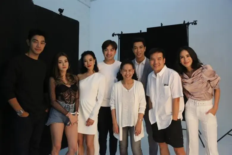 แซ่บจี๊ดตั้งแต่วันฟิตติ้งกันเลยทีเดียวสำห...