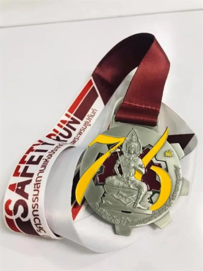 วสท. จัดงาน “EIT SAFETY RUN 2019” เดิน-วิ่ง มินิมาราธอน ช่วยเยาวชน 8 ก.ย.62