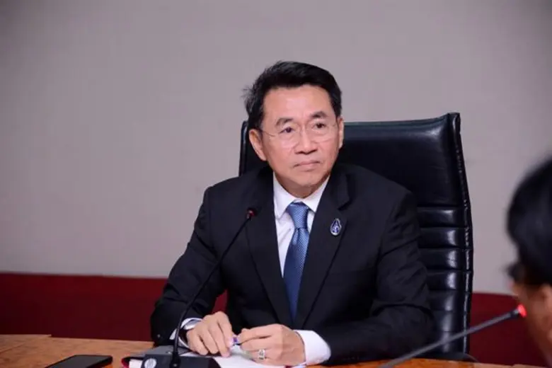 เลขานุการรัฐมนตรีว่าการกระทรวงเกษตรและสหก...