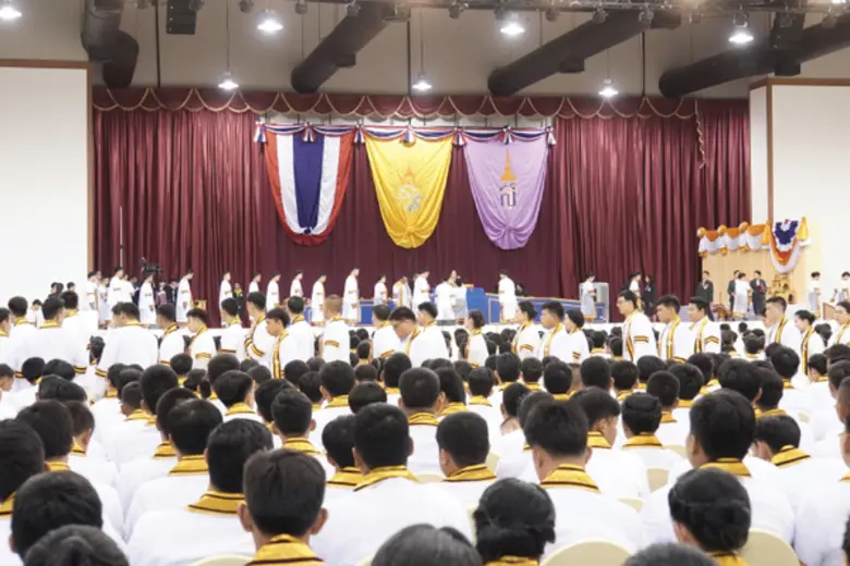 สถาบันการอาชีวศึกษา สำนักงานคณะกรรมการการ...