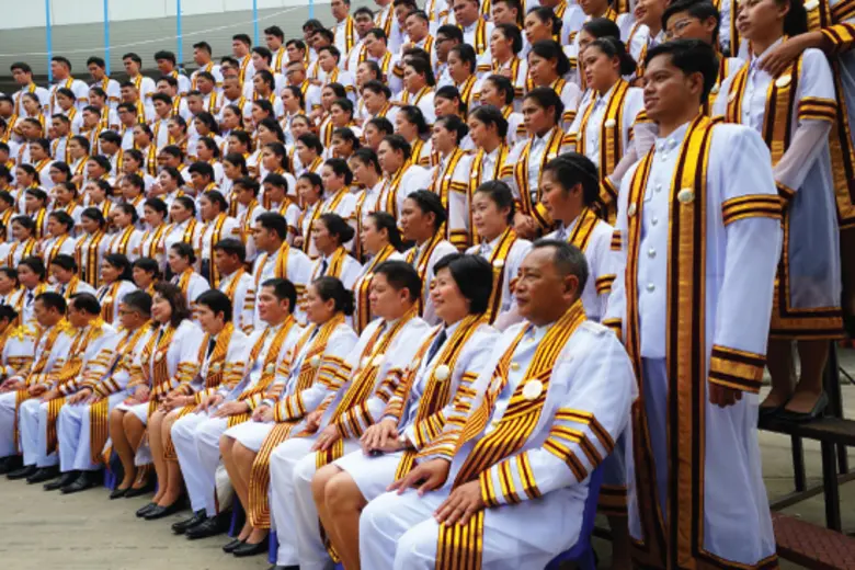 สอศ. ผลิตบัณฑิตปริญญาตรี สายเทคโนโลยี ป้อนอุตสาหกรรม 4.0 การันตีการมีงานทำ