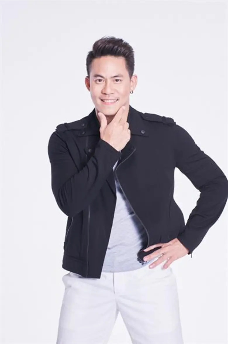 ขึ้นแท่นดาราสุขภาพดีตัวพ่อของวงการบันเทิง...