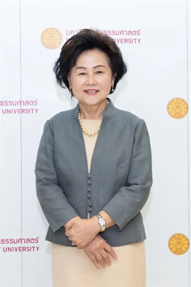 มหาวิทยาลัยธรรมศาสตร์ร่วมกับมูลนิธิโตโยต้...