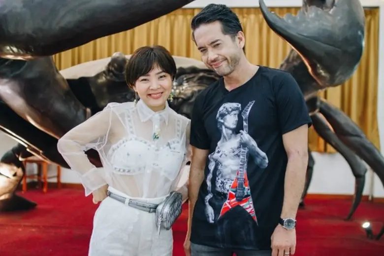 "ลุลา กันยารัตน์" แนะนำต้องลอง เบียร์หิมะ...