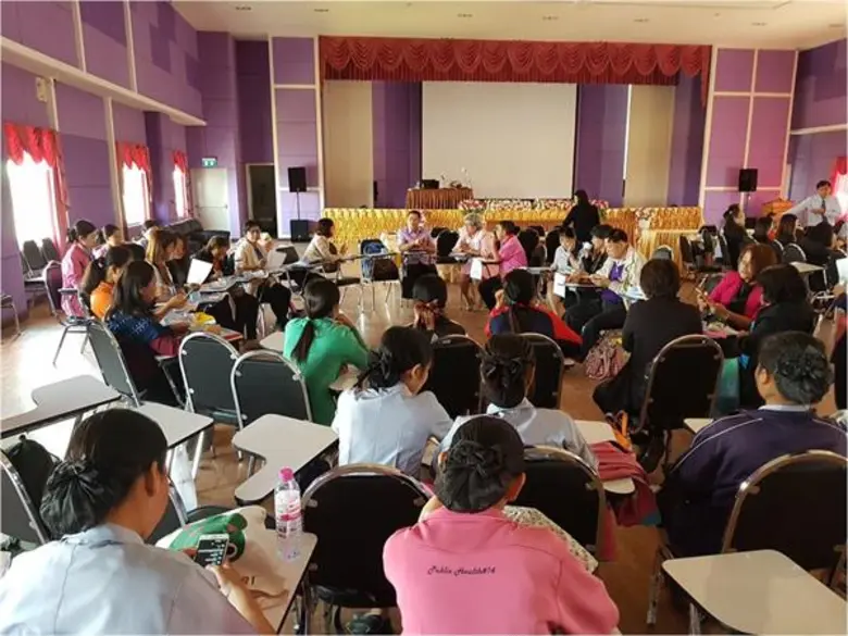 โรคสมองเสื่อมเป็นหนึ่งในกลุ่มอาการผู้สูงอ...