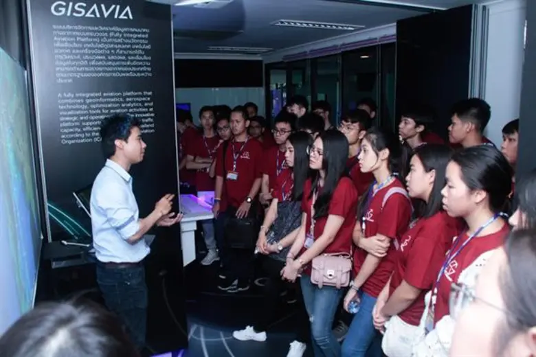 วิศวะมหิดล จัด Born to Be Engineer 2019 …ปฐมนิเทศเปิดโลกทัศน์นักศึกษาปี 1 ณ อมตะซิตี้