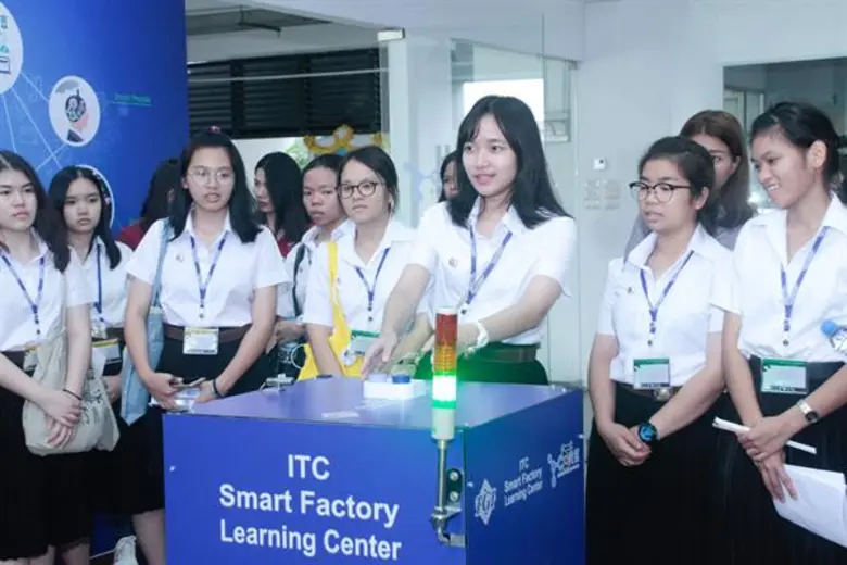 วิศวะมหิดล จัด Born to Be Engineer 2019 …ปฐมนิเทศเปิดโลกทัศน์นักศึกษาปี 1 ณ อมตะซิตี้