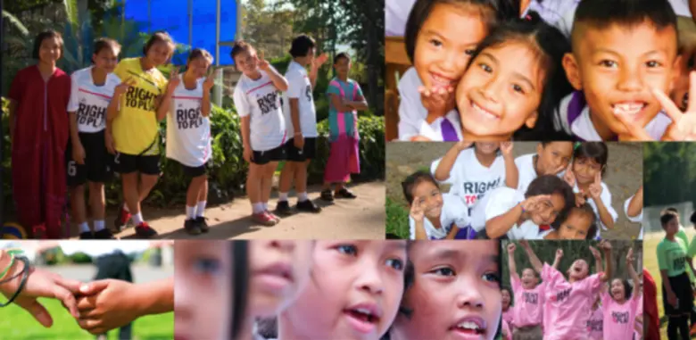 “ไทยแลนด์ พร็อพเพอร์ตี้ อวอร์ดส์” จับมือ “ไรท์ ทู เพลย์”