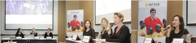 “ไทยแลนด์ พร็อพเพอร์ตี้ อวอร์ดส์” จับมือ “ไรท์ ทู เพลย์”