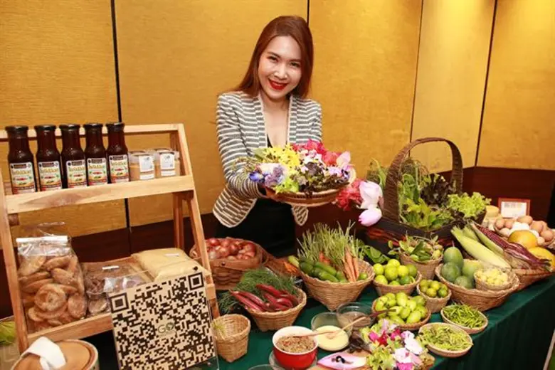 อินฟอร์มา มาร์เก็ต ผู้จัดงานฟู้ดแอนด์โฮเท...