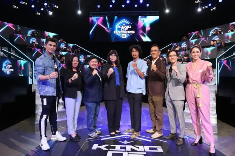 "กันตนา" ปลุกกระแสวงการอีสปอร์ตอย่างต่อเน...