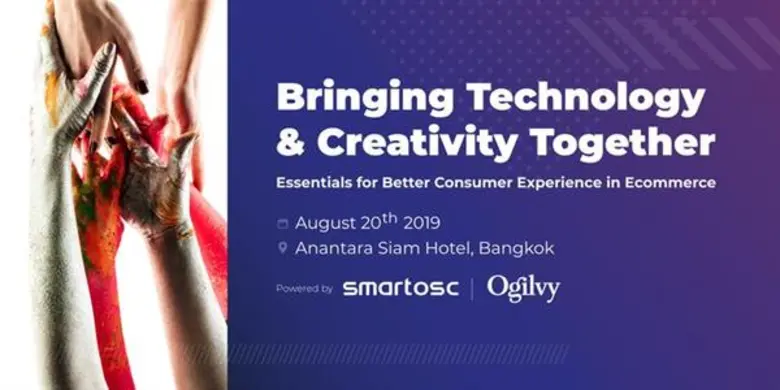 โอกิลวี่ และ SmartOSC เอเจนซี่ผู้เชี่ยวชา...