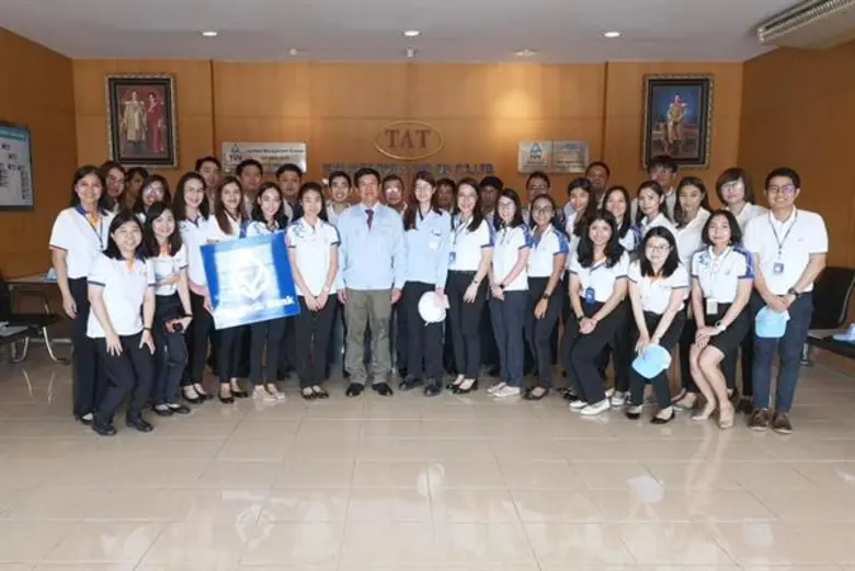 เมื่อเร็วๆนี้ ดร.พยุง ศักดาสาวิตร ประธานก...