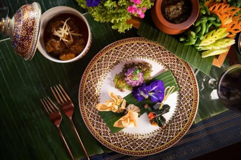 โรงแรมอนันตรา ริเวอร์ไซด์ กรุงเทพฯ รีสอร์...