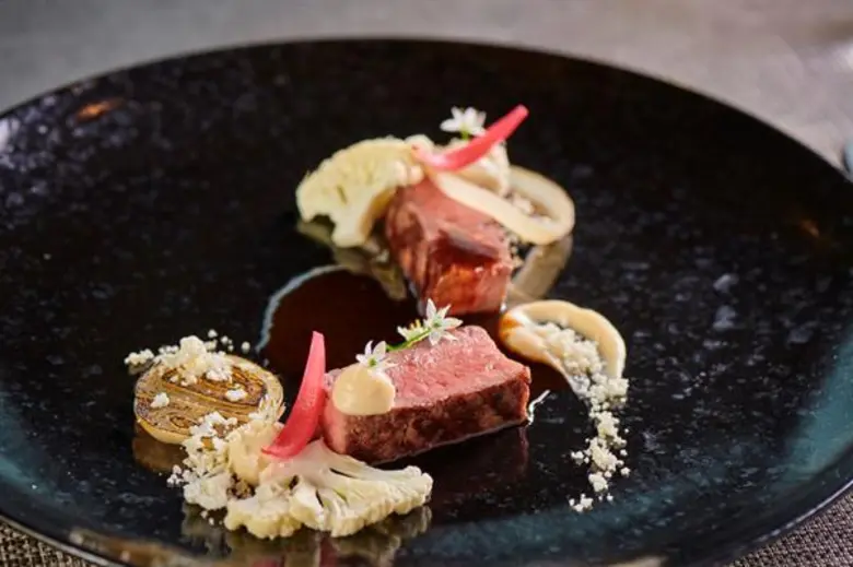 หัวหิน แมริออท รีสอร์ท และ สปา สถานที่พัก...