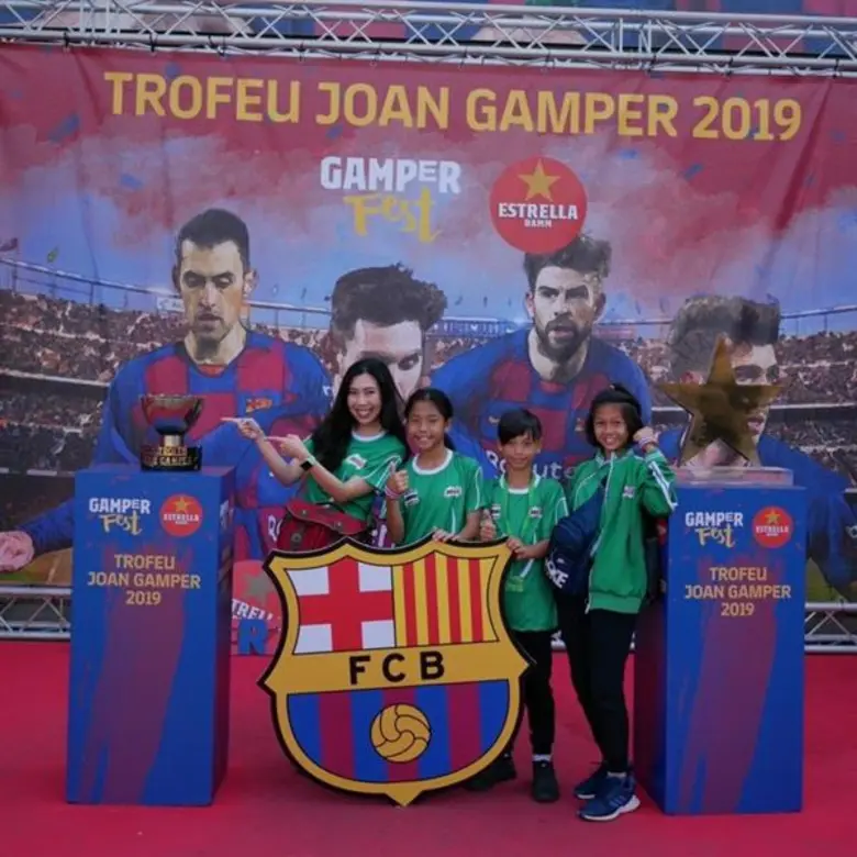 ผลิตภัณฑ์เครื่องดื่มไมโล ต้อนรับน้องๆ นัก...