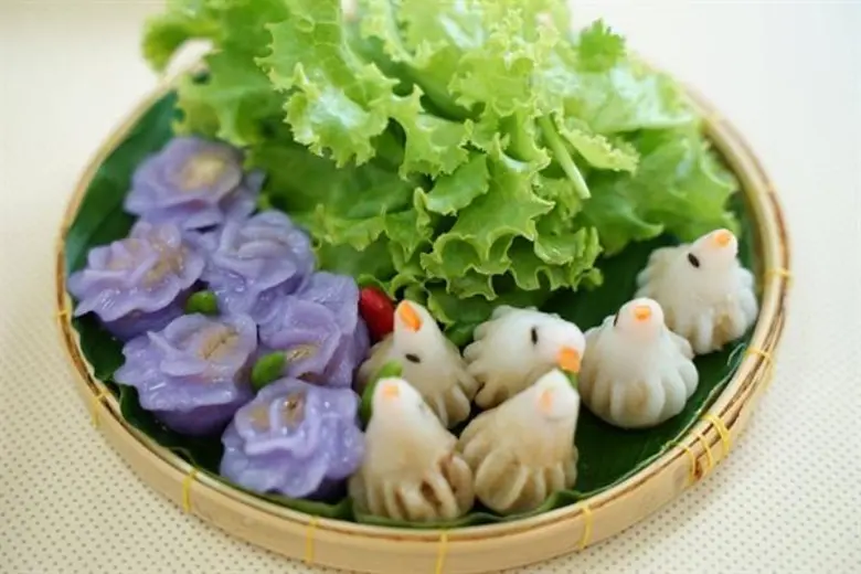 “Zweet Mania” มหกรรมขนมหวานนานาชาติ เปิดถนนสายหวาน รวมขนมไทยและอินเตอร์กว่า 50 ร้านดัง