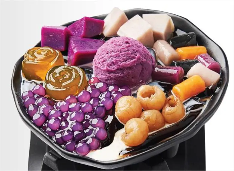 “Zweet Mania” มหกรรมขนมหวานนานาชาติ เปิดถนนสายหวาน รวมขนมไทยและอินเตอร์กว่า 50 ร้านดัง