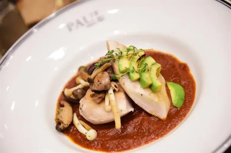 PAUL เปิดตัวเมนูสุดยอด ไก่เบญจา จากแบรนด์ยูฟาร์ม ตอบโจทย์คนใส่ใจสุขภาพ