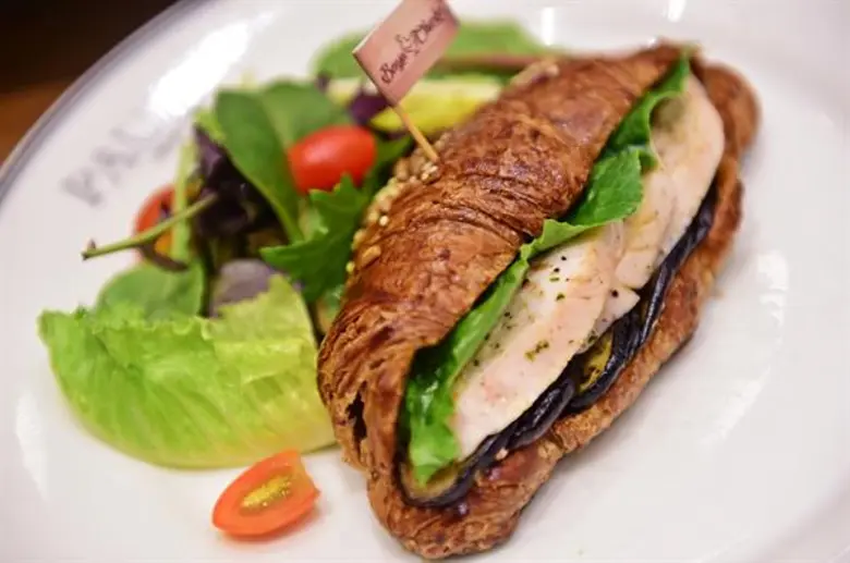 PAUL เปิดตัวเมนูสุดยอด ไก่เบญจา จากแบรนด์ยูฟาร์ม ตอบโจทย์คนใส่ใจสุขภาพ