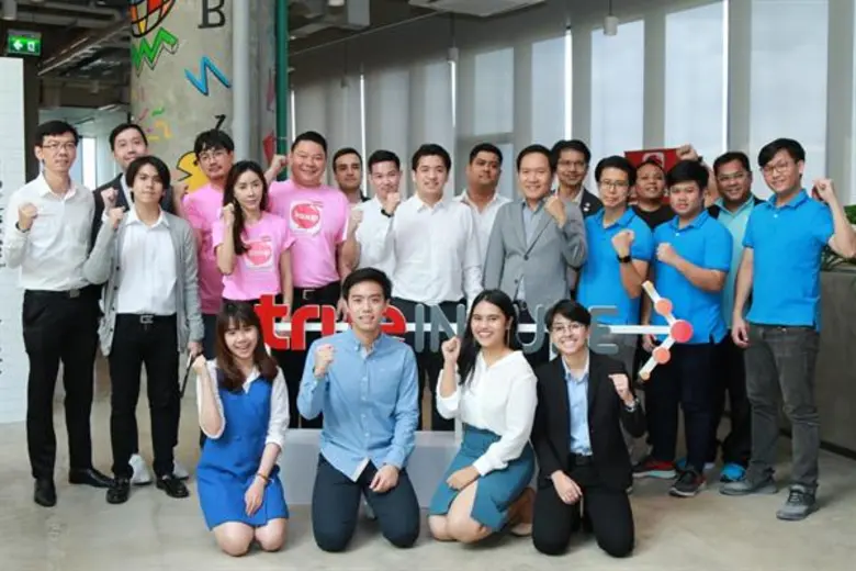 ทรู อินคิวบ์ ผู้นำบริการแบบครบวงจรแก่สตาร...