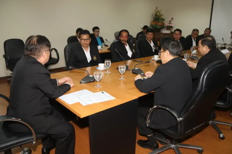 อธิบดีกรมสวัสดิการและคุ้มครองแรงงาน ให้กา...