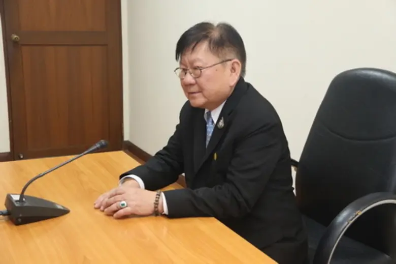 คกก.สหภาพมิตซูบิชิ เข้าพบ อธิบดีกสร. ร่วมสร้างระบบทวิภาคีนายจ้างลูกจ้าง