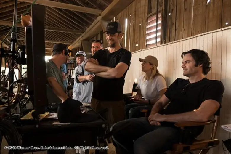 คลิปสัมภาษณ์จาก IT: Chapter Two เผย มันมีอะไรมากกว่าหนังสยองขวัญ!