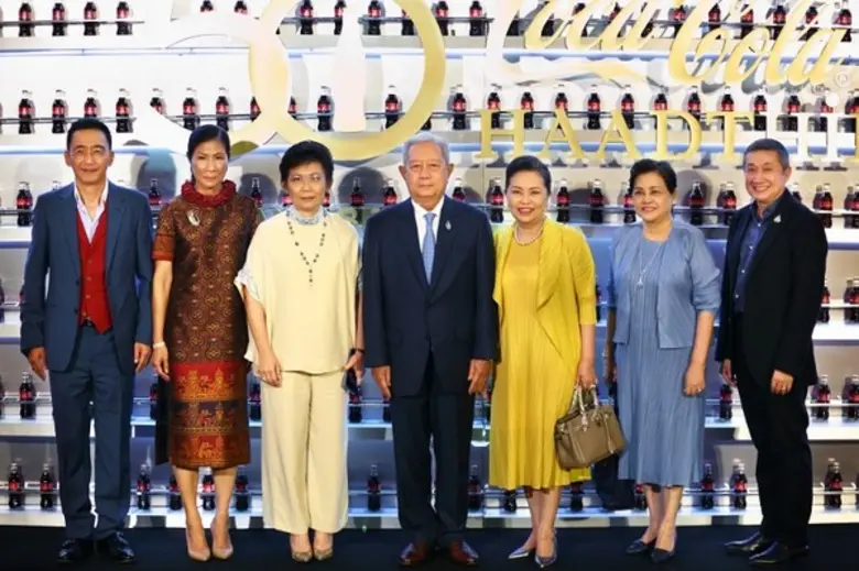 ฉลองครบรอบ " 50 ปี หาดทิพย์ เคียงข้าง ชาวใต้"