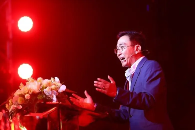 ฉลองครบรอบ " 50 ปี หาดทิพย์ เคียงข้าง ชาวใต้"